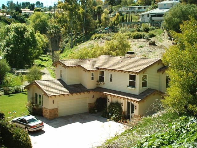 16 Ranchview Road Rolling Hills Estates, CA 90274 - Photo 1 of 1