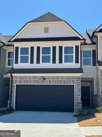 $289,900 | 40 Crest Drive, Hartwell, GA 30643
