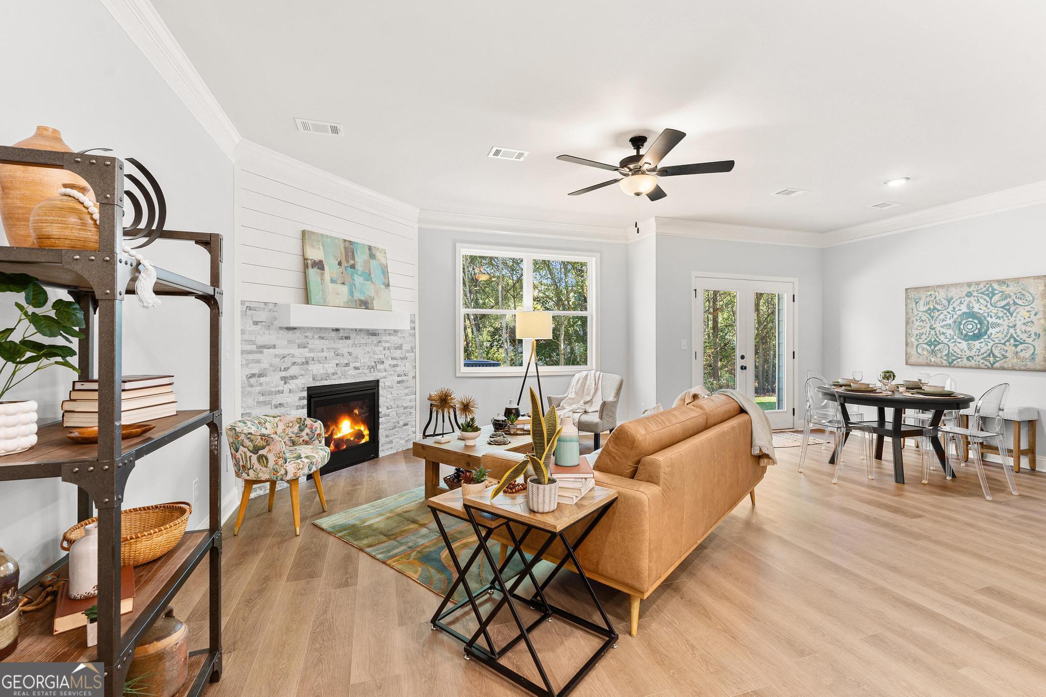 40 Crest Drive Hartwell, GA 30643 - Photo 12 of 39