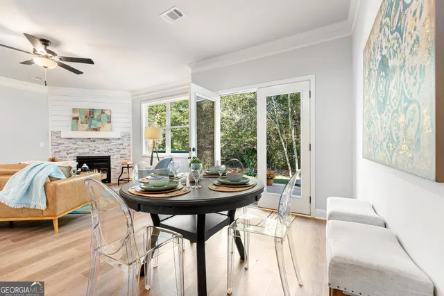 $289,900 | 40 Crest Drive, Hartwell, GA 30643