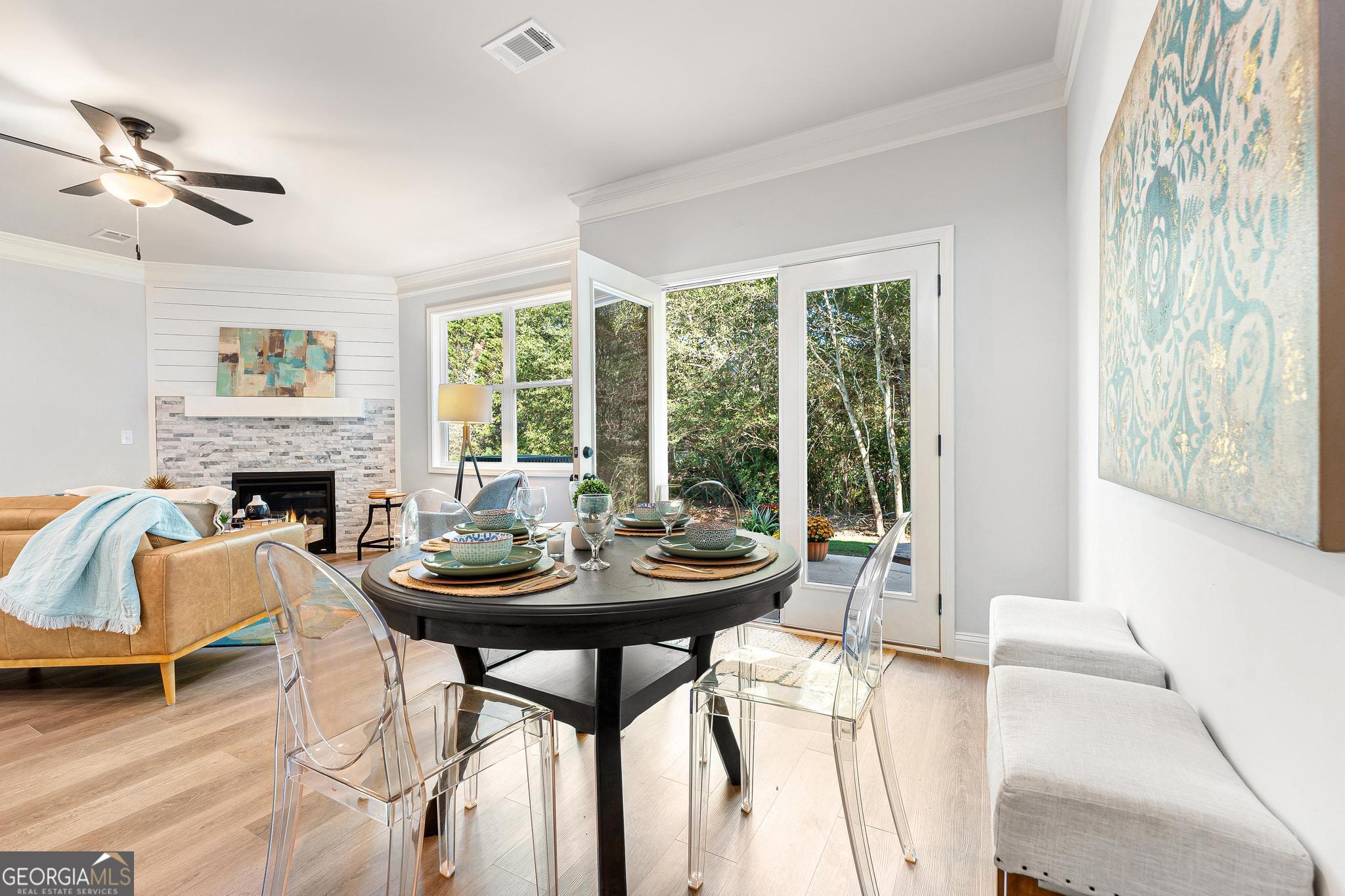 40 Crest Drive Hartwell, GA 30643 - Photo 18 of 39