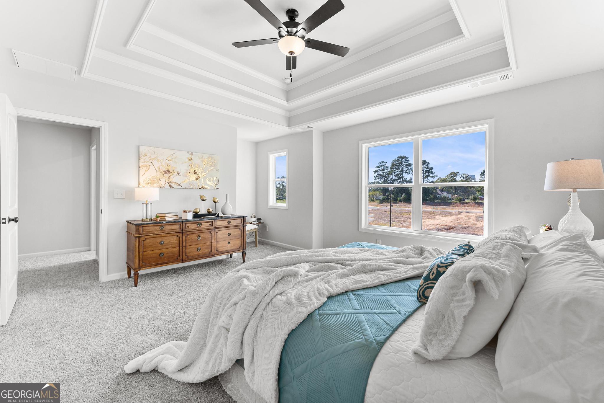 40 Crest Drive Hartwell, GA 30643 - Photo 21 of 39