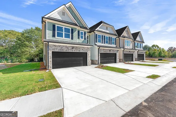 $289,900 | 40 Crest Drive, Hartwell, GA 30643