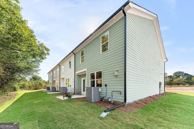 $289,900 | 40 Crest Drive, Hartwell, GA 30643