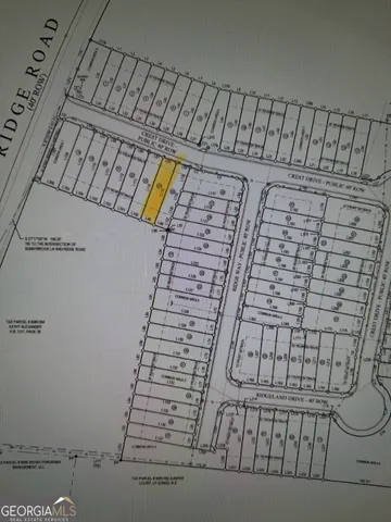 $289,900 | 40 Crest Drive, Hartwell, GA 30643