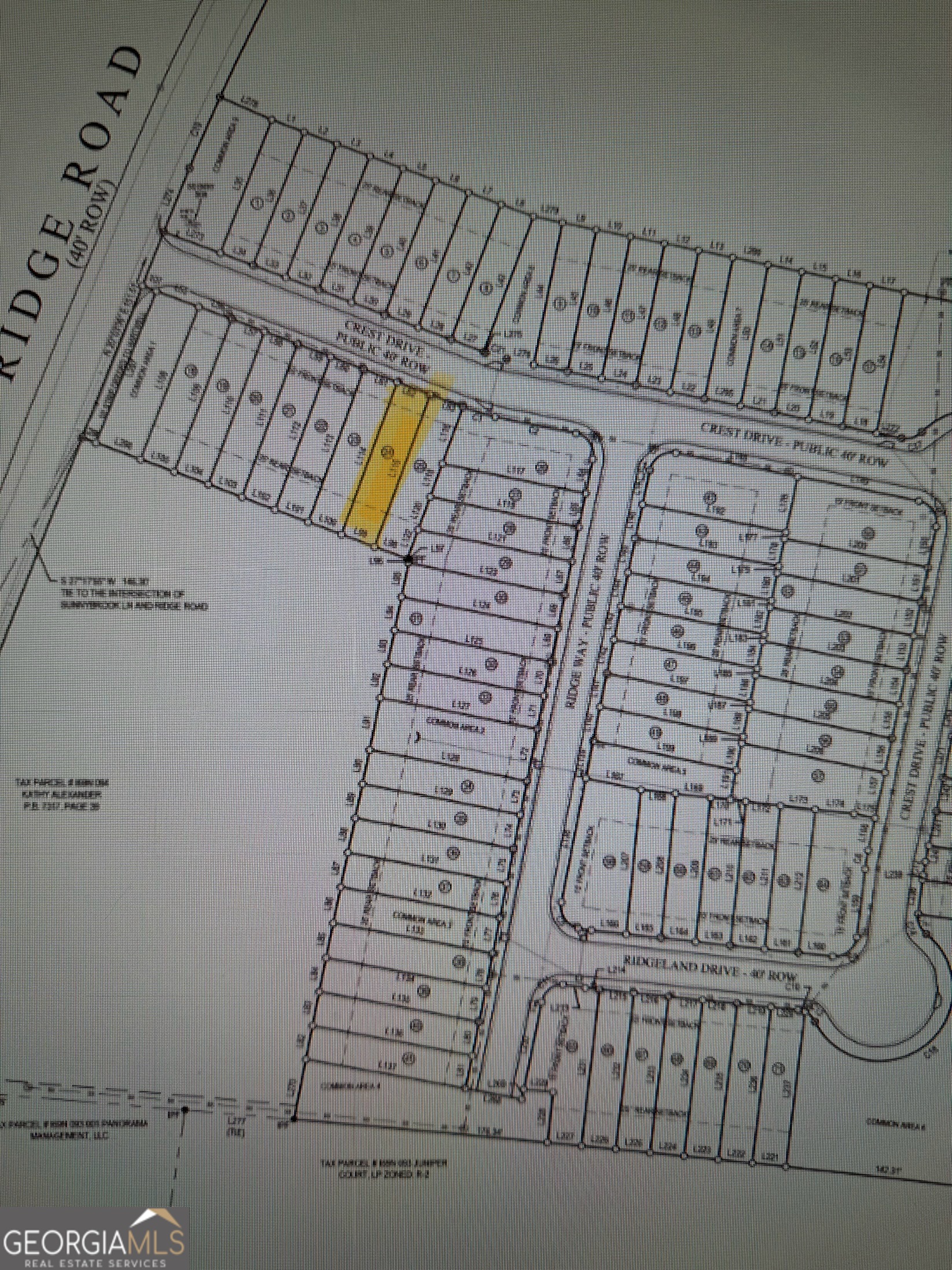 40 Crest Drive Hartwell, GA 30643 - Photo 39 of 39