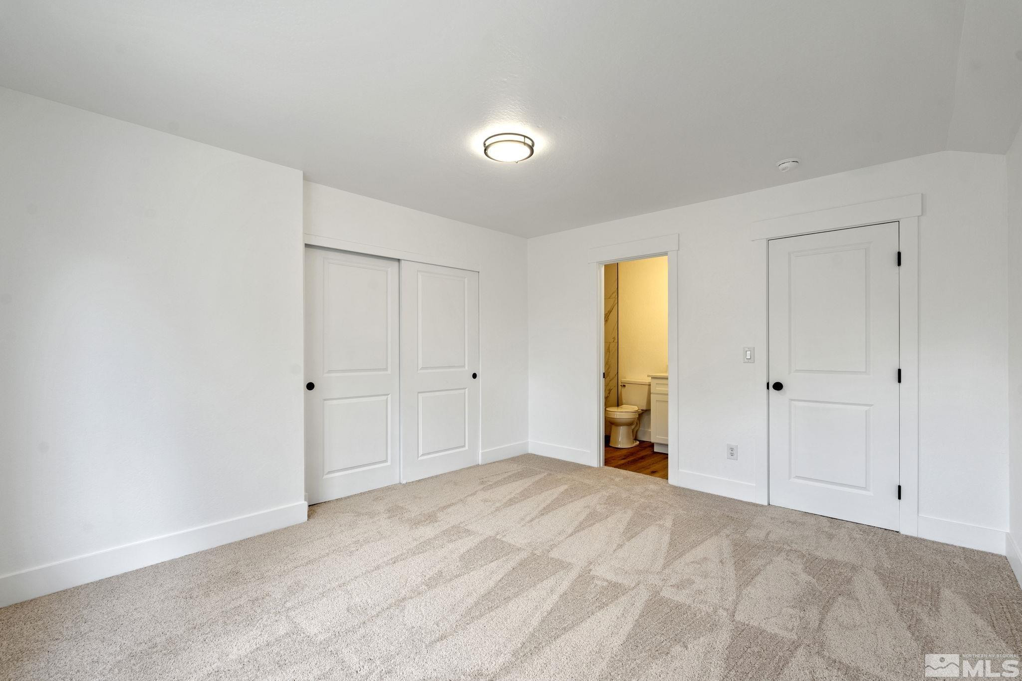 445 Anne Marie Court Reno, NV 89509 - Photo 23 of 27 a view of an empty room