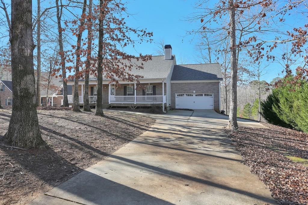 1870 Campbell Road Covington, GA 30014 - Photo 1 of 1 Welcome home!