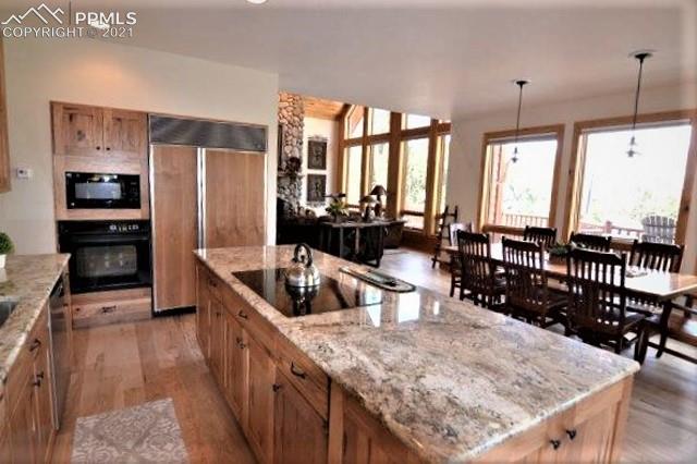 1115 Splendor Point Divide, CO 80814 - Photo 9 of 40