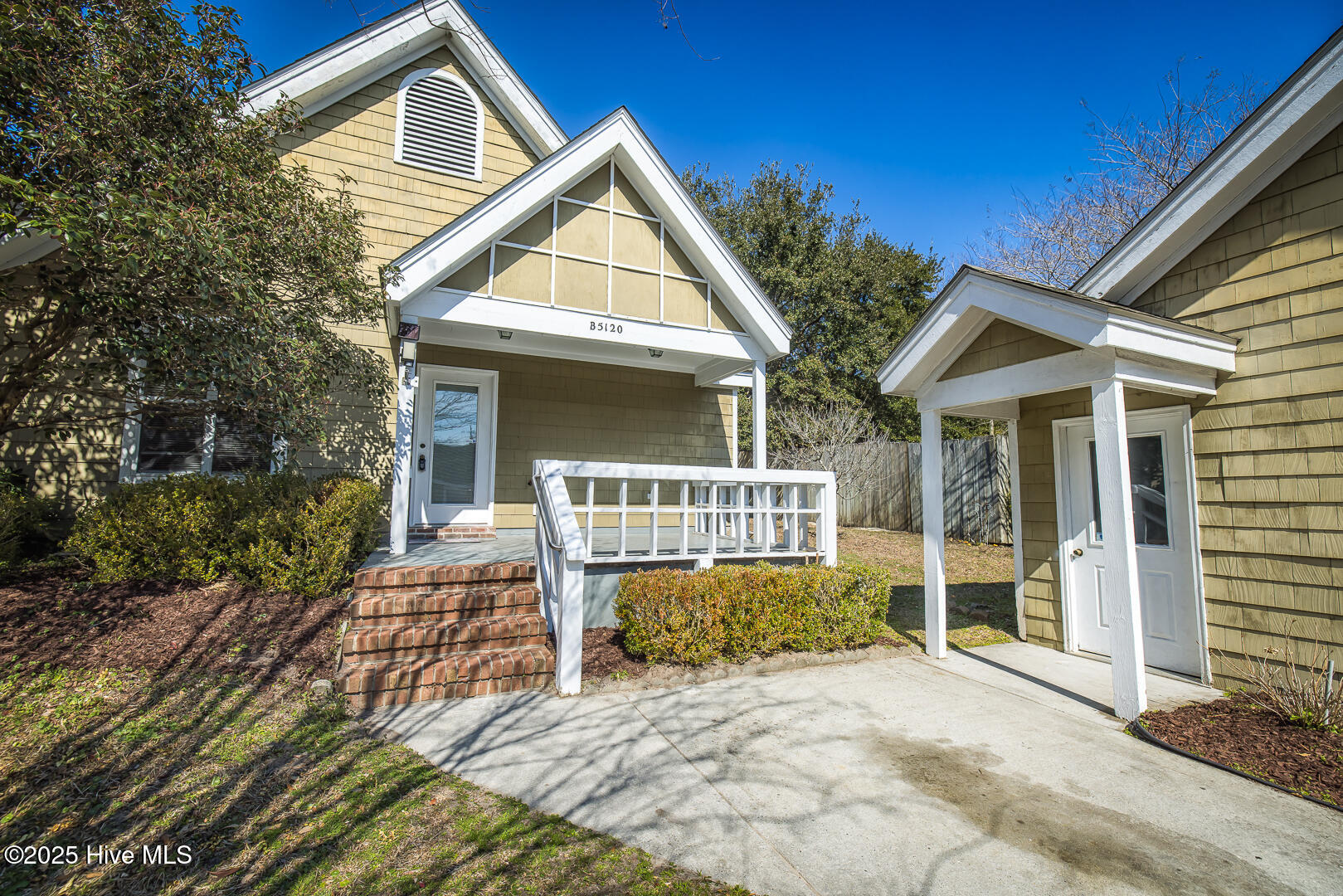 5120 Greenville Loop Road, Unit B Wilmington, NC 28409 - Photo 26 of 27 E10