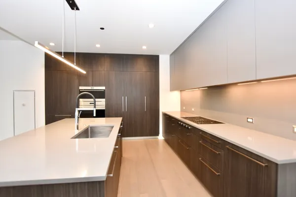 $10,484 | 60 East Randolph Street, Unit PH25C, Chicago, IL 60601