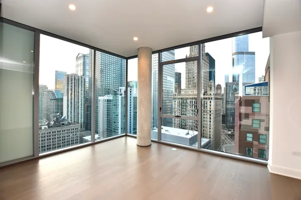 $10,484 | 60 East Randolph Street, Unit PH25C, Chicago, IL 60601