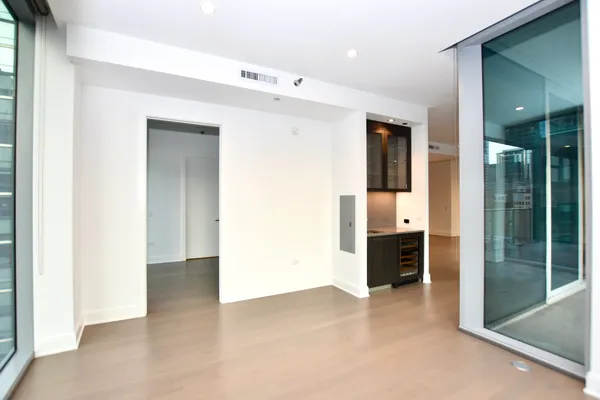 $10,484 | 60 East Randolph Street, Unit PH25C, Chicago, IL 60601