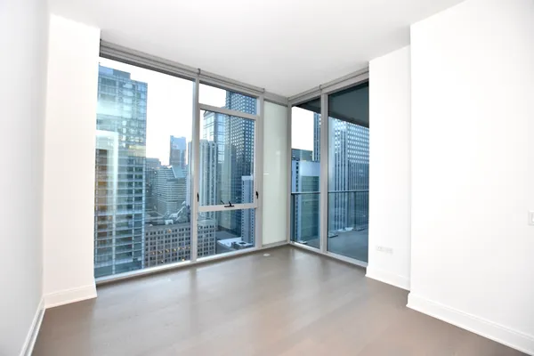 $10,484 | 60 East Randolph Street, Unit PH25C, Chicago, IL 60601