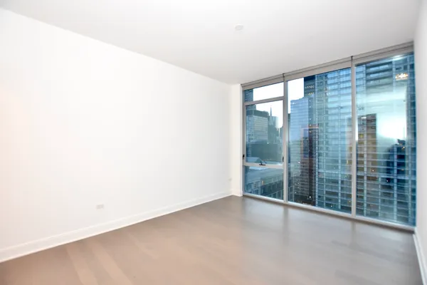$10,484 | 60 East Randolph Street, Unit PH25C, Chicago, IL 60601