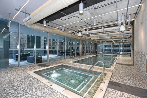 $10,484 | 60 East Randolph Street, Unit PH25C, Chicago, IL 60601