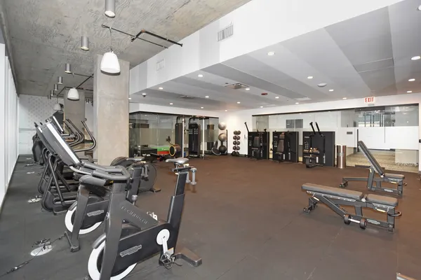 $10,484 | 60 East Randolph Street, Unit PH25C, Chicago, IL 60601
