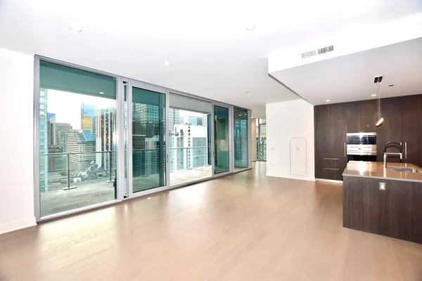 $10,484 | 60 East Randolph Street, Unit PH25C, Chicago, IL 60601