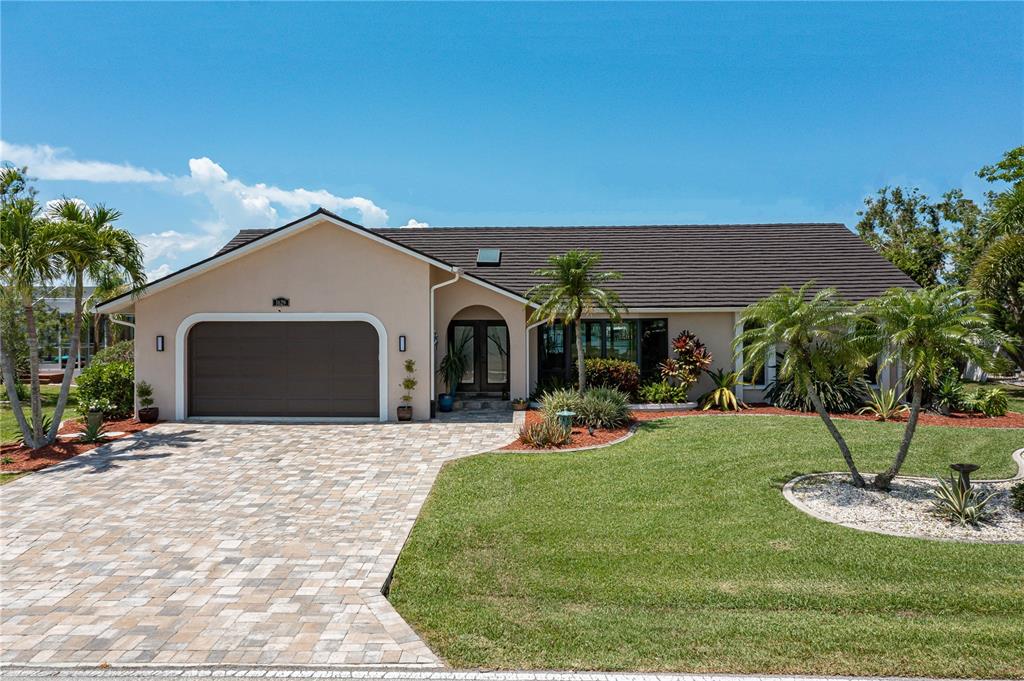 1629 Suzi Street Punta Gorda, FL 33950 - Photo 1 of 1
