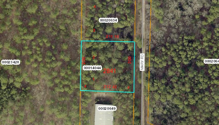 0 Mary Road West End, NC 27376 - Photo 1 of 8 GIS Map