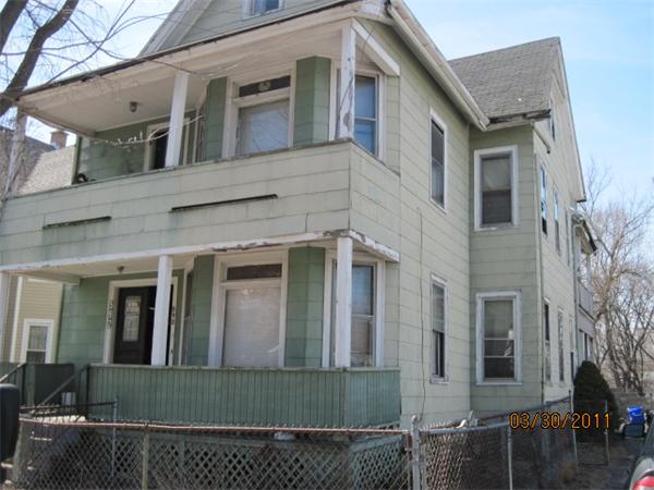 592 Chestnut Street Springfield, MA 01107 - Photo 1 of 1 Gallery Image 1