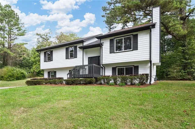 $375,000 | 1855 Doefield Street, Canton, GA 30115