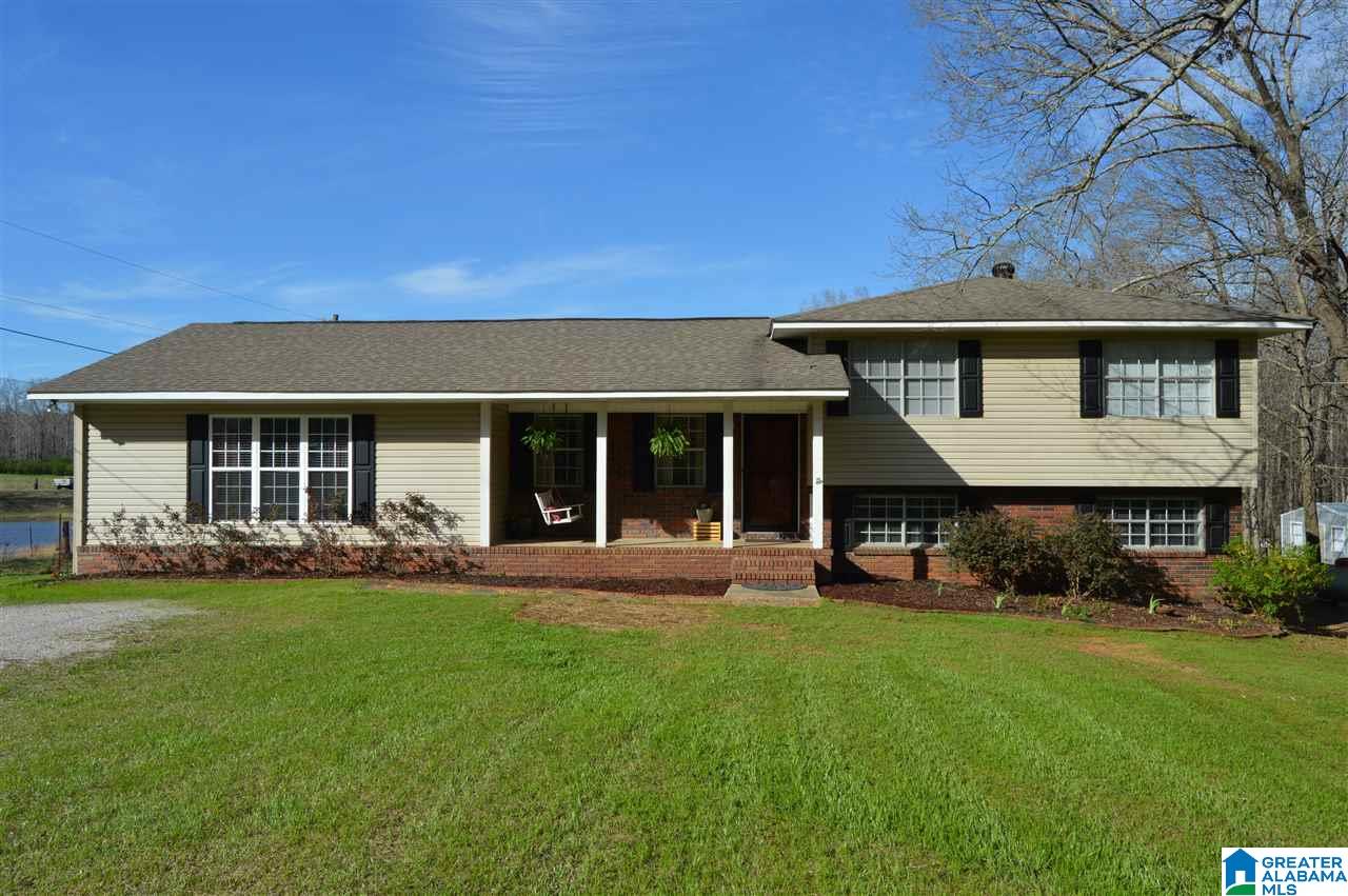 3337 Nail Road Warrior, AL 35180 - Photo 1 of 50