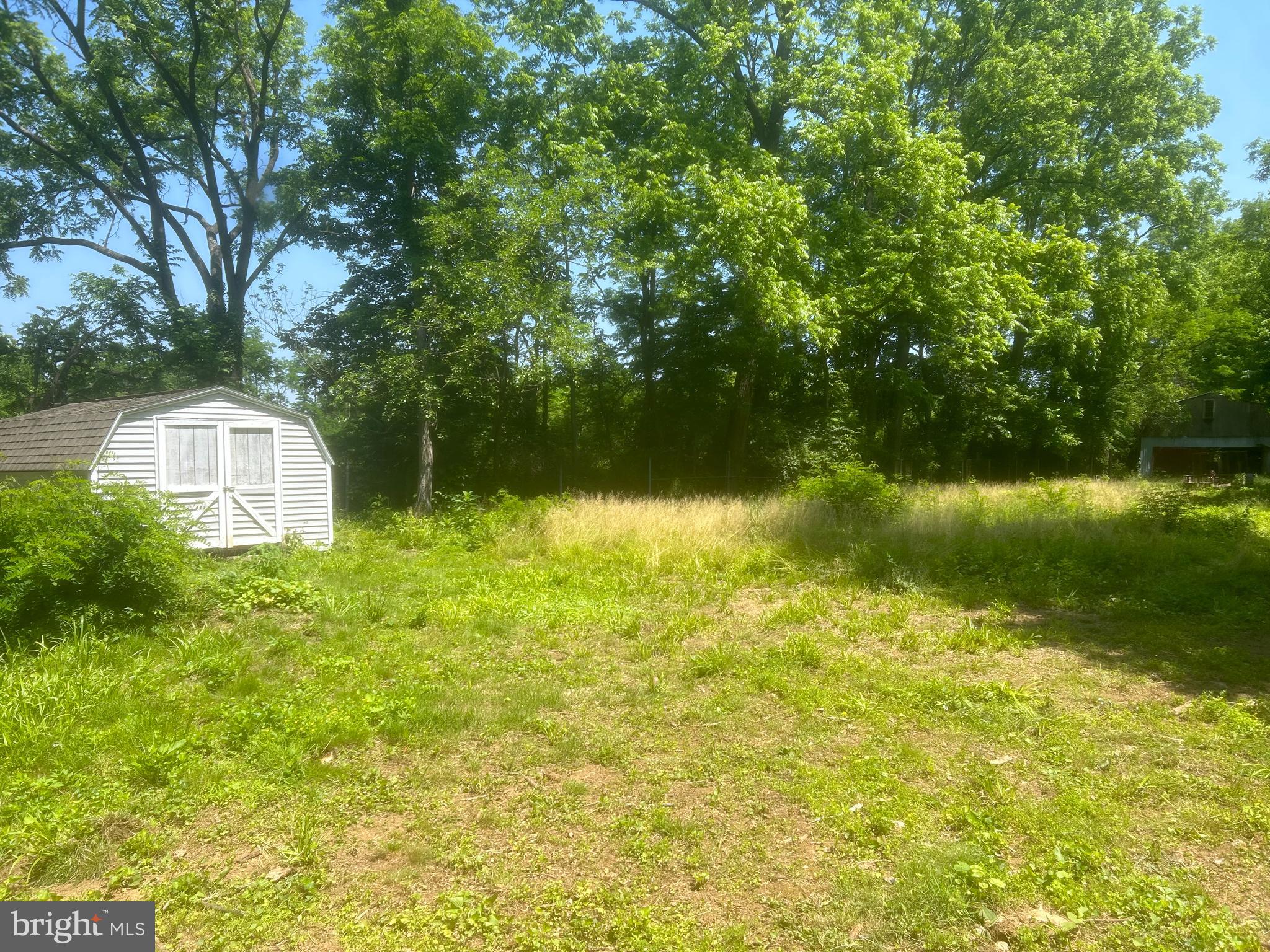 181 Pinetown Road Leola, PA 17540 - Photo 3 of 4 a view of outdoor space and yard