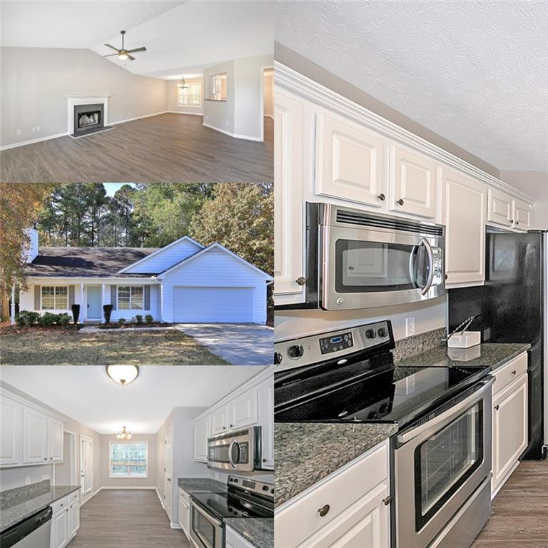 421 Briarwood Road Winder, GA 30680 - Photo 1 of 1