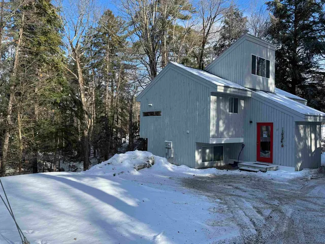 $369,500 | 37 Pegwood Hill Road, Campton, NH 03223