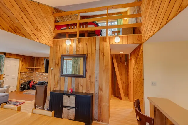 $389,000 | 37 Pegwood Hill Road, Campton, NH 03223