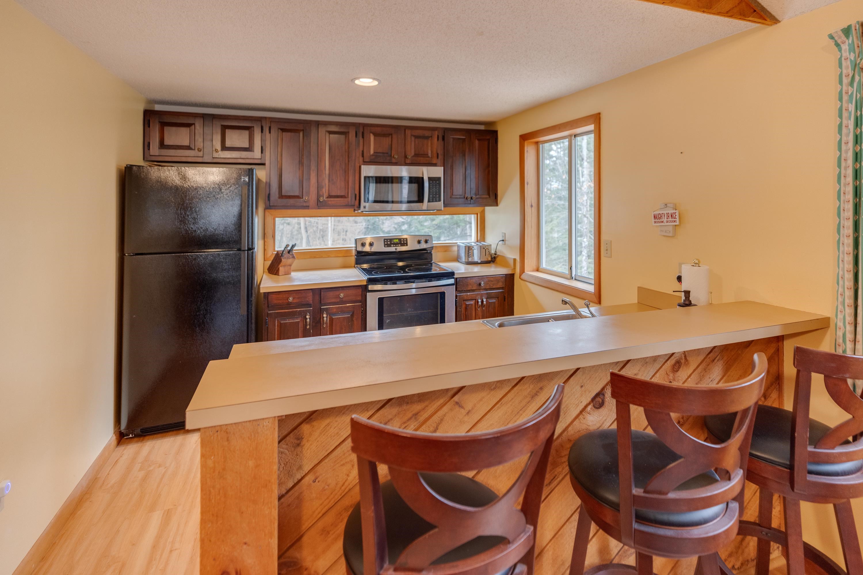 37 Pegwood Hill Road Campton, NH 03223 - Photo 19 of 60