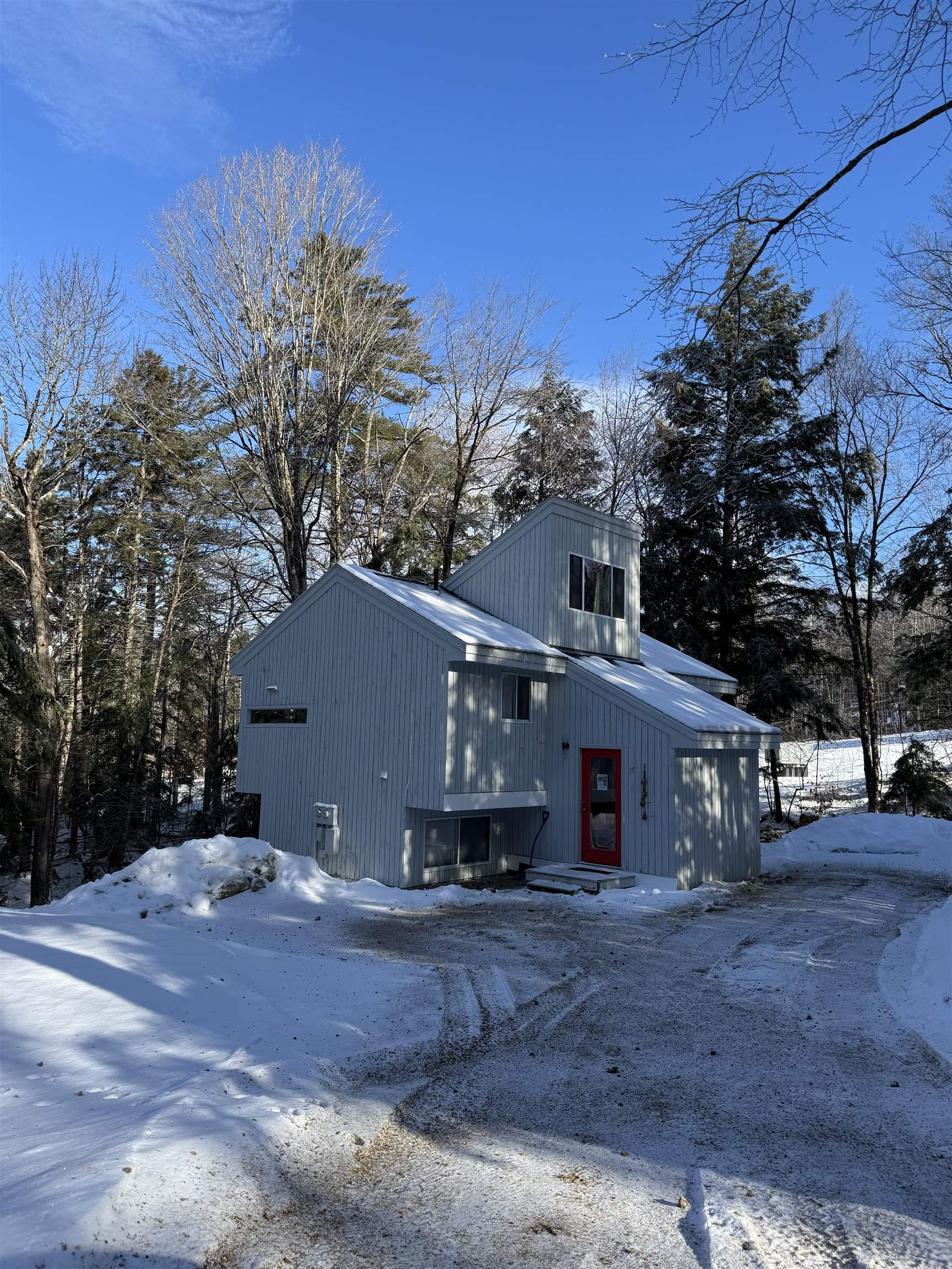 37 Pegwood Hill Road Campton, NH 03223 - Photo 2 of 60
