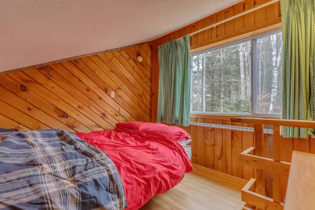 $389,000 | 37 Pegwood Hill Road, Campton, NH 03223