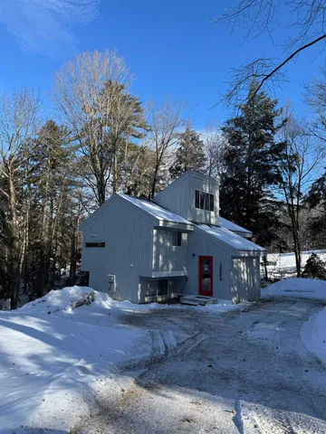 $389,000 | 37 Pegwood Hill Road, Campton, NH 03223