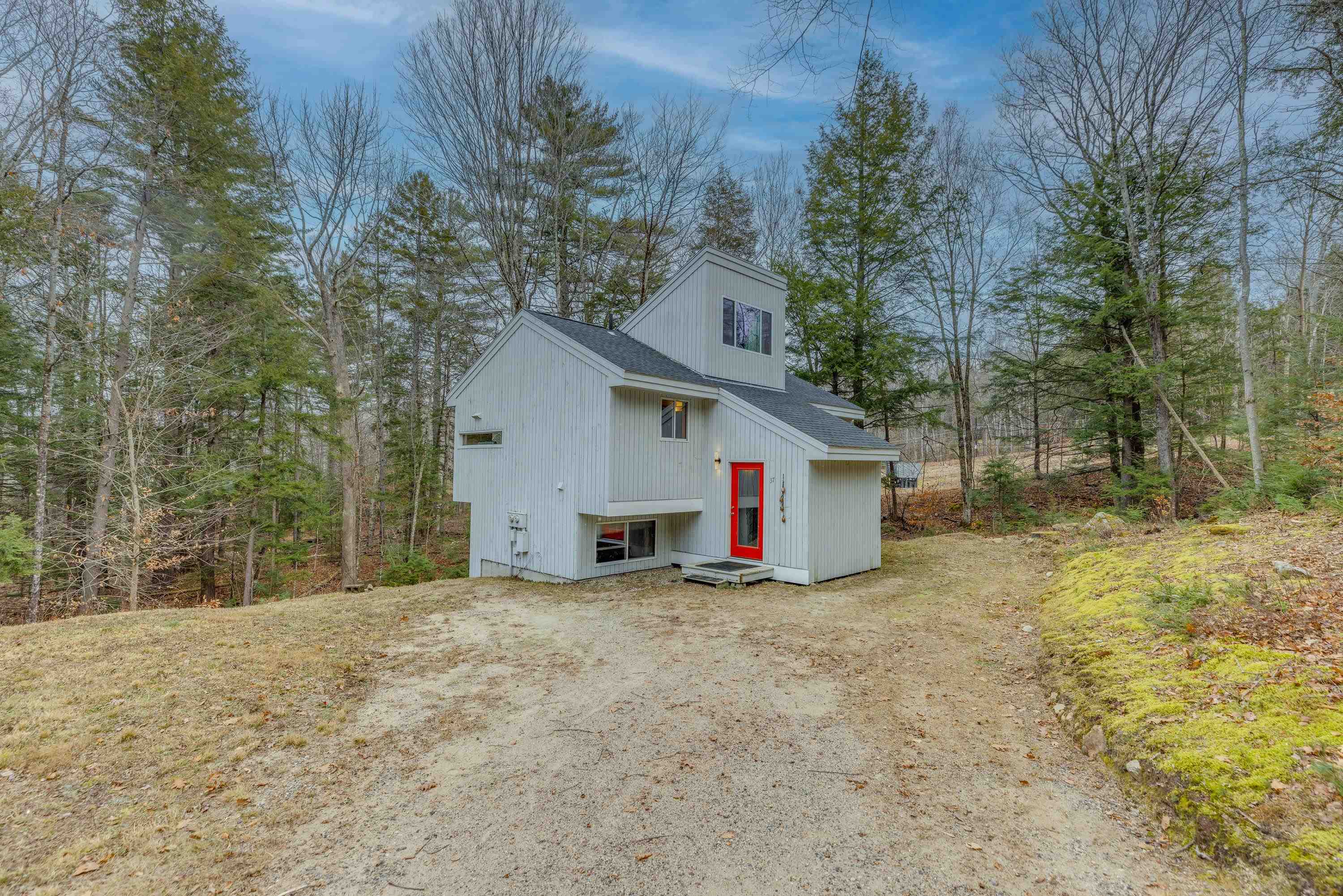 37 Pegwood Hill Road Campton, NH 03223 - Photo 3 of 60