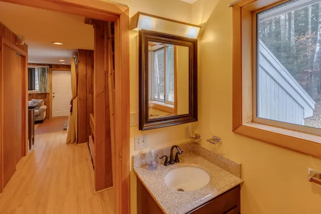 $389,000 | 37 Pegwood Hill Road, Campton, NH 03223