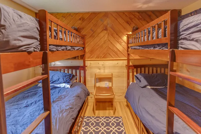 $389,000 | 37 Pegwood Hill Road, Campton, NH 03223