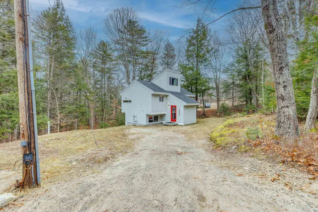 $389,000 | 37 Pegwood Hill Road, Campton, NH 03223