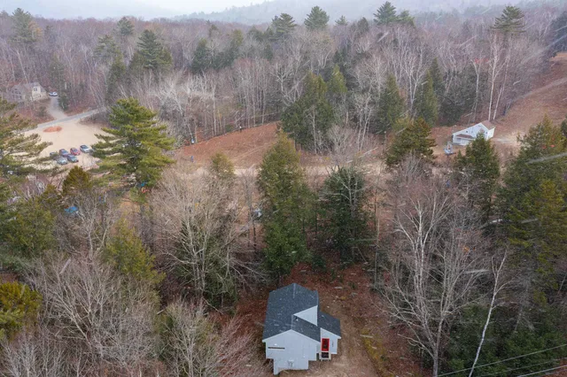 $389,000 | 37 Pegwood Hill Road, Campton, NH 03223