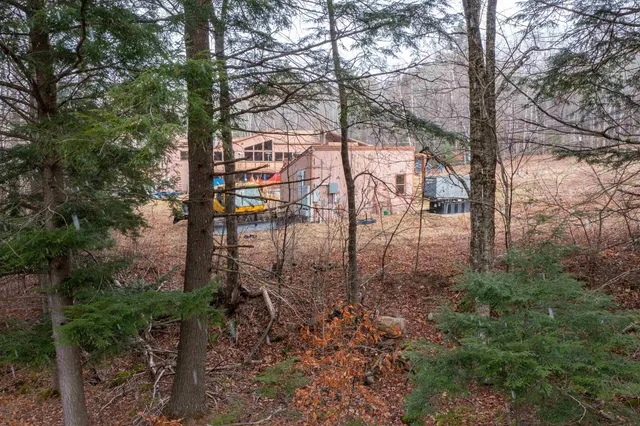 $389,000 | 37 Pegwood Hill Road, Campton, NH 03223