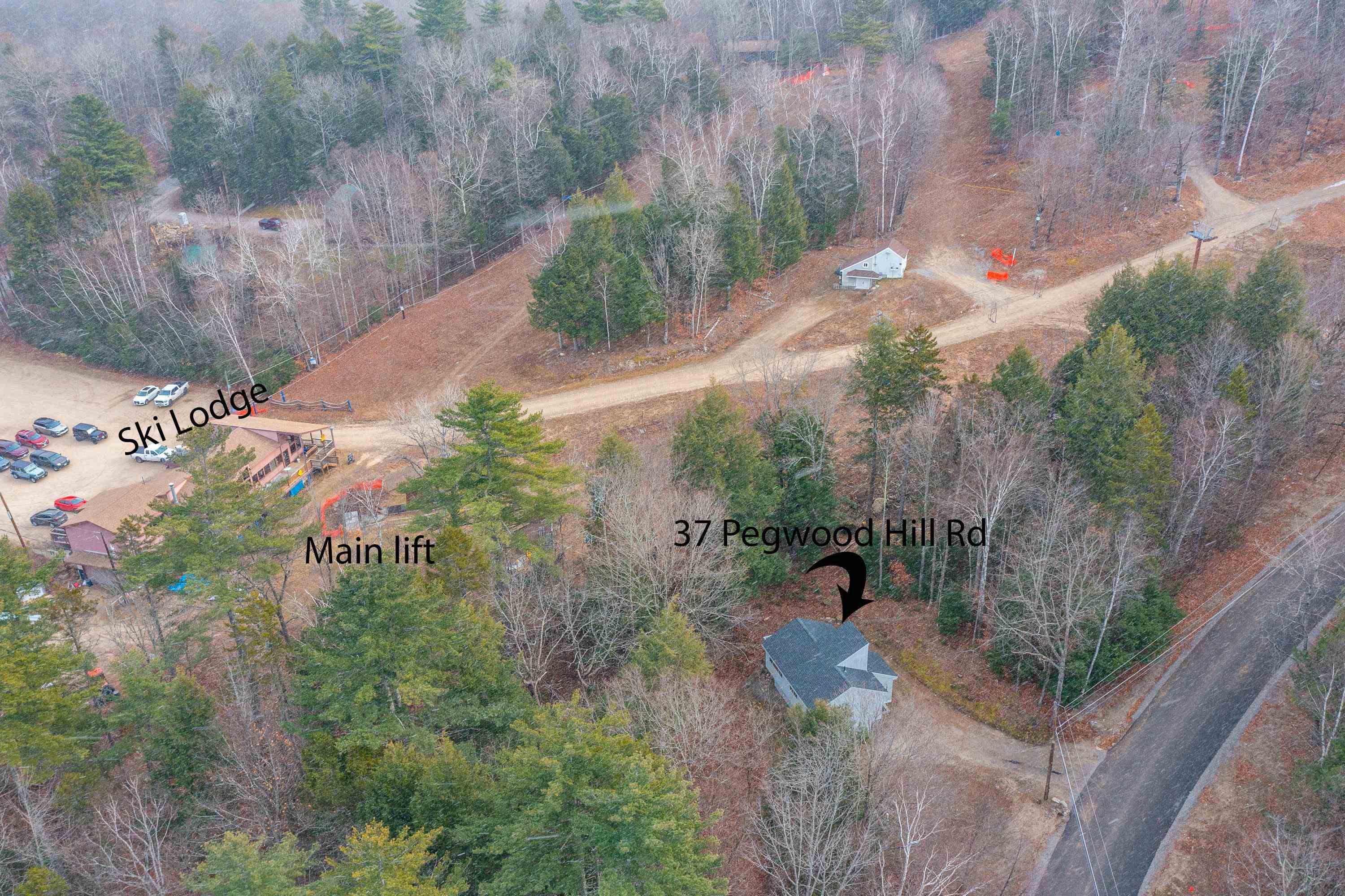37 Pegwood Hill Road Campton, NH 03223 - Photo 47 of 60