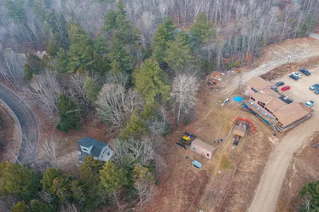 $389,000 | 37 Pegwood Hill Road, Campton, NH 03223