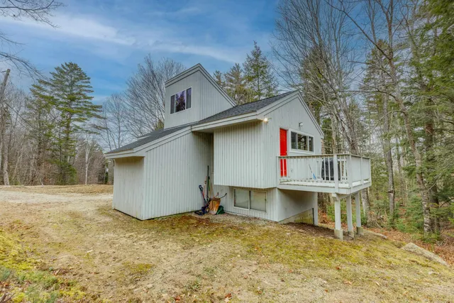 $389,000 | 37 Pegwood Hill Road, Campton, NH 03223