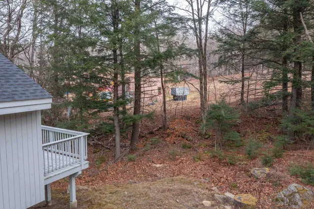 $389,000 | 37 Pegwood Hill Road, Campton, NH 03223