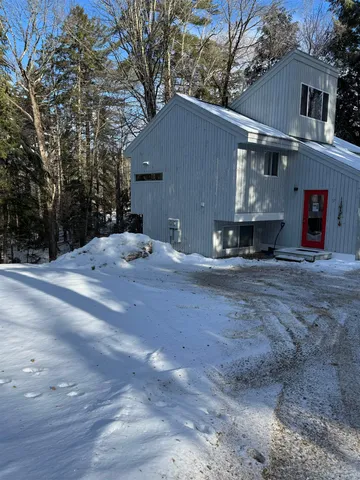 $389,000 | 37 Pegwood Hill Road, Campton, NH 03223