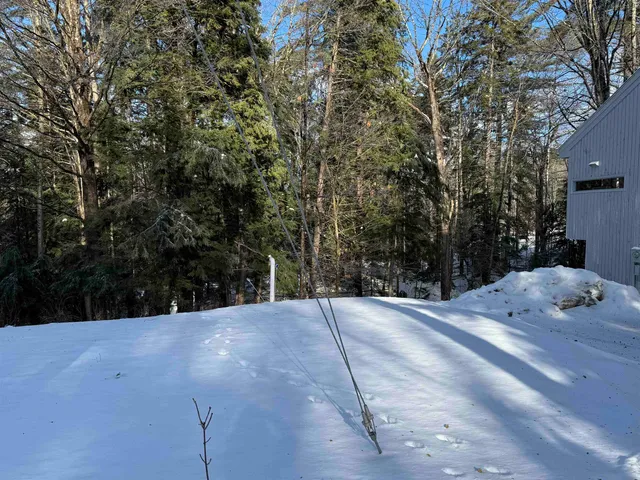 $389,000 | 37 Pegwood Hill Road, Campton, NH 03223