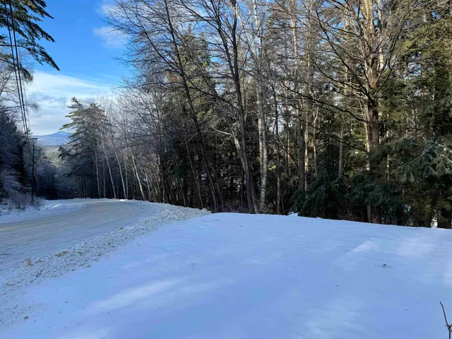 $389,000 | 37 Pegwood Hill Road, Campton, NH 03223