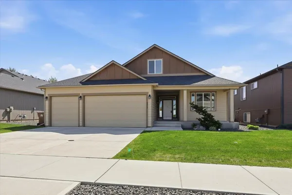 $524,950 | 8412 North Summerhill Lane, Spokane, WA 99208
