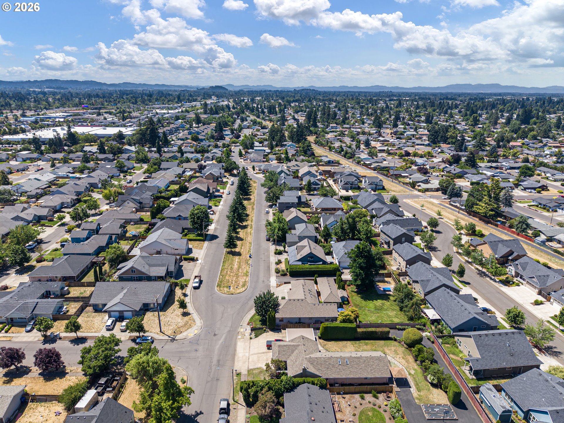 962 T Street Springfield, OR 97477 - Photo 45 of 48